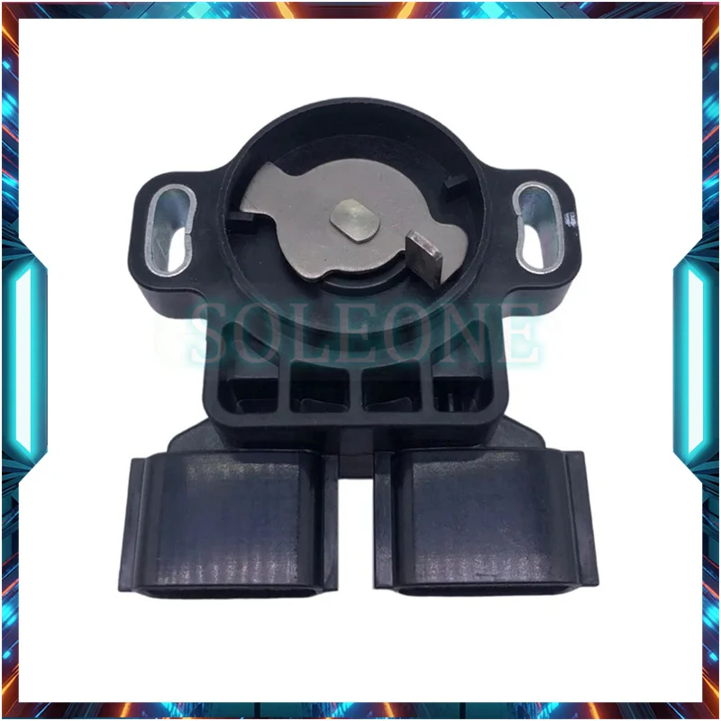 جديد TPS مستشعر موضع الخانق لنيسان لإنفينيتي ماكسيما A22-665 A22-665-W00 A22665 A22665W00