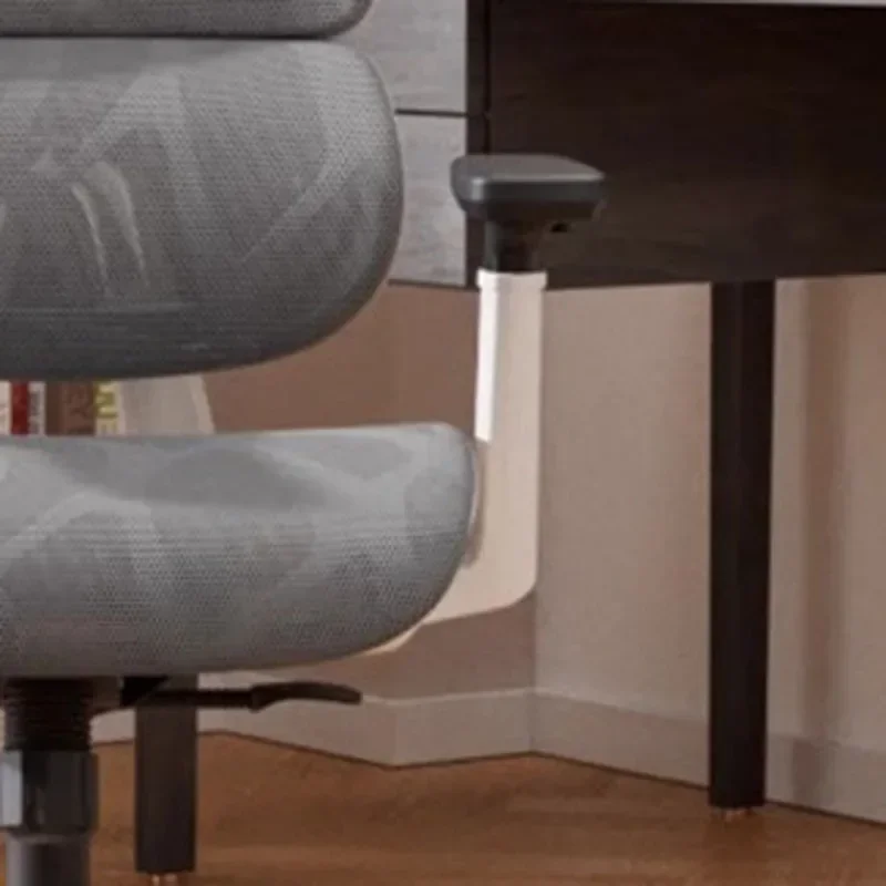 Posture Correction Chair Leather Office Height Adjustable Dining Relaxation Armchair Bed Gamer Pc Furniture Home Youth Desk Work