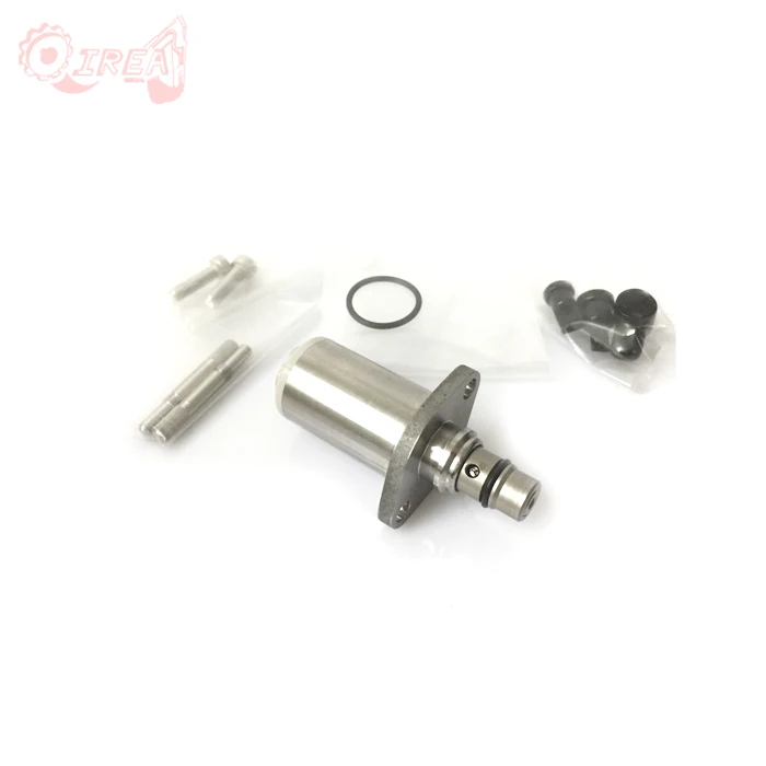 

Excavator common rail pump suction control valve SCV 294200-0190
