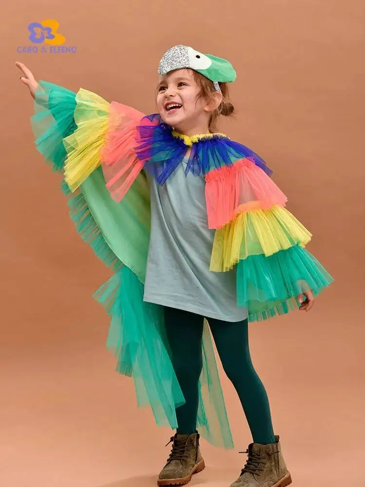 Thumbnail 3 - #1 New Costume Capes Arrivals