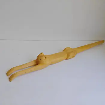 10 nejlepší prodej masážní nástroj s lechtáním - №1