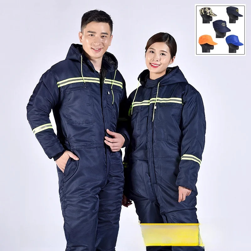 combinaison-de-travail-en-coton-epais-pour-homme-impermeable-et-resistante-au-froid-ideale-pour-l'exterieur-et-l'entrepot-frigorifique