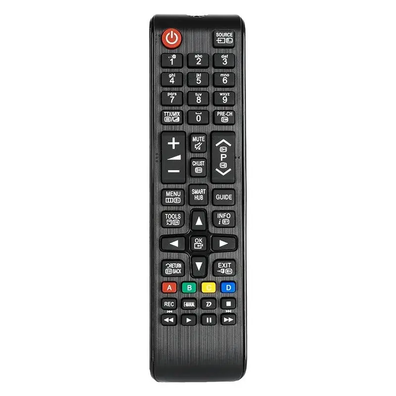 

BN59-01175P For Samsung Remote Control Replacement, For Samsung TV UE40H6400 UE50H6400 UE40H6400AY UE65JS8500 UE40HU6900D