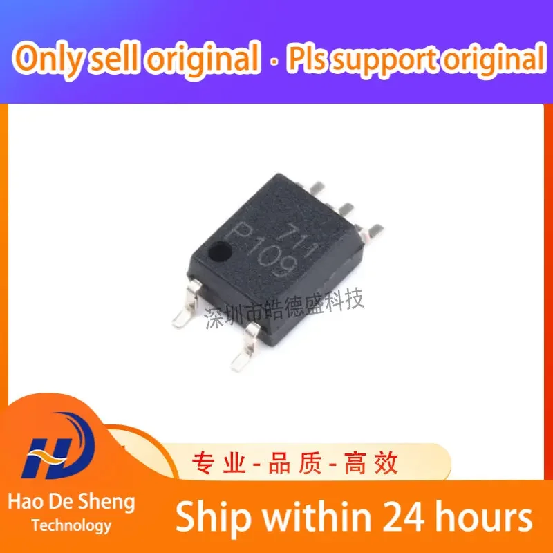 10PCS/LOT TLP109 SO…
