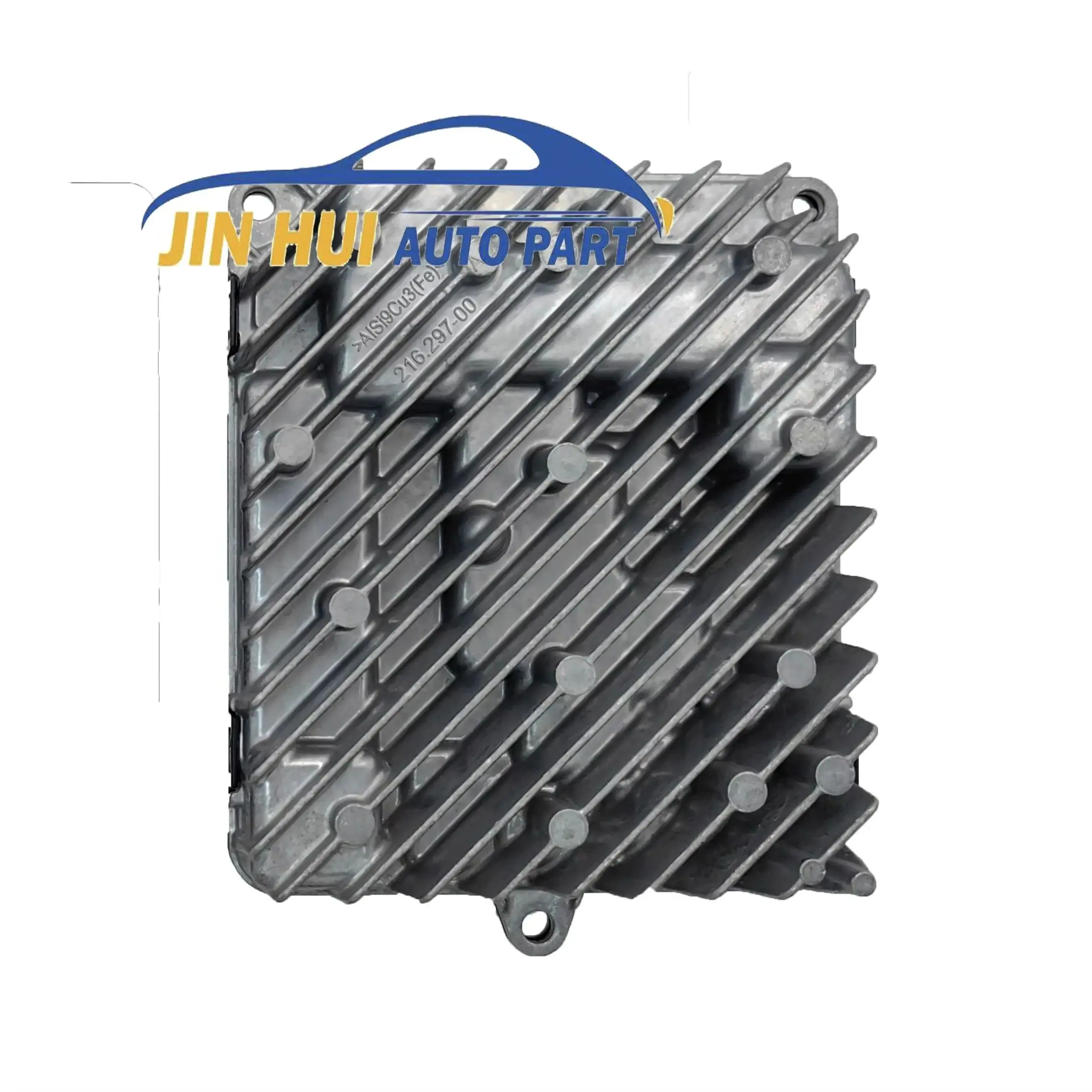 Original 4K0941572ED LED Headlamp Controller Module Unit Power Module Headlight For Car Q3 2019-2025 4K0 941 572 ED