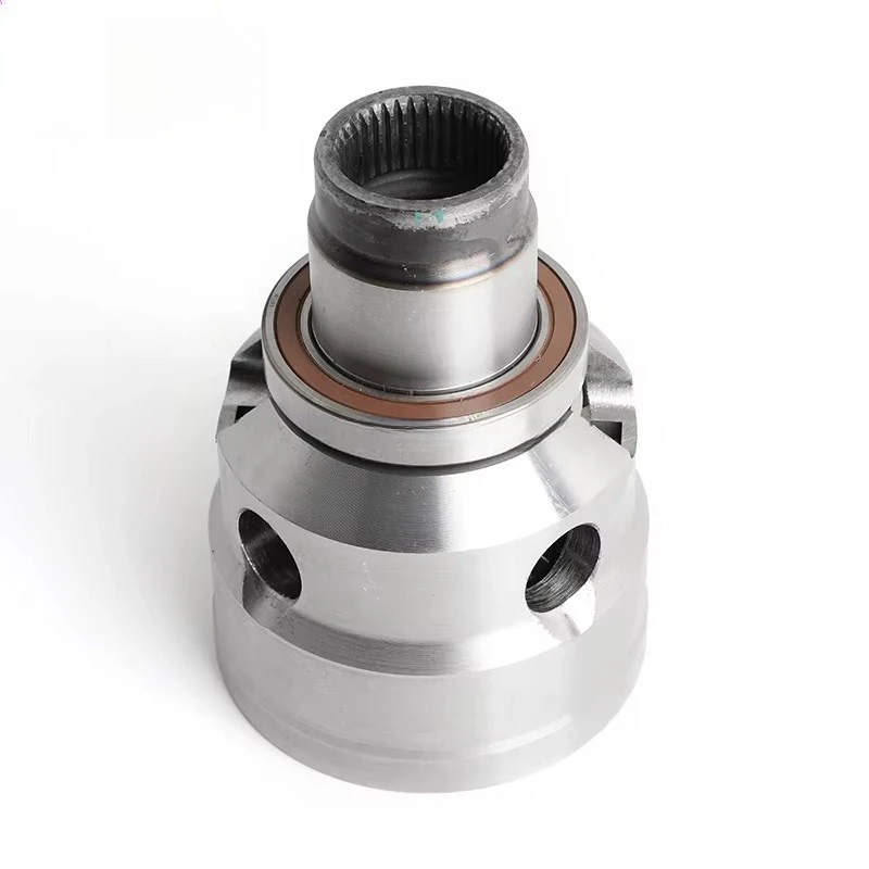 

38913AA102 Center Differential Assembly for Subaru Baja Crosstrek Forester Impreza STI/WRX Legacy Outback XV Crosstrek