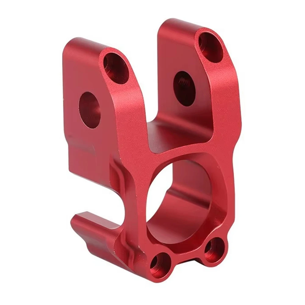 Customized CNC Die Casting mold Machinery Magnesium Zinc Aluminum Alloys High Precision cnc Machine Machining services OEM - Image 3