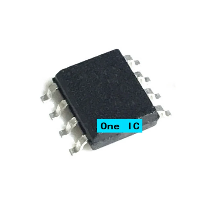 1pcs 100% Original FDS9934C 9934C SOP8 Brand New Genuine Ic