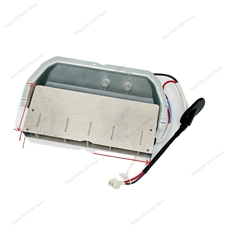 For Dryer Accessories 21-4292-00 Heating Wire 17438200001944 Drying Heater