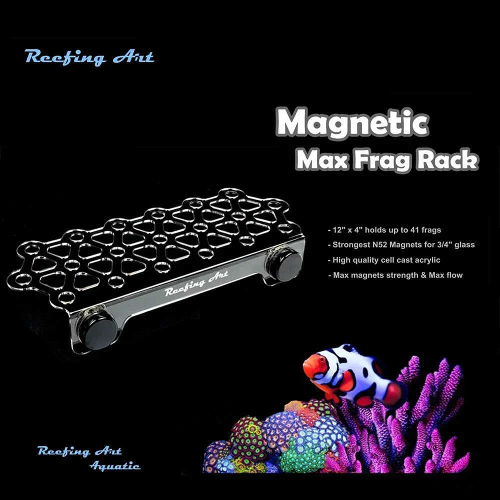 Variant: Large Max Frag Rack
