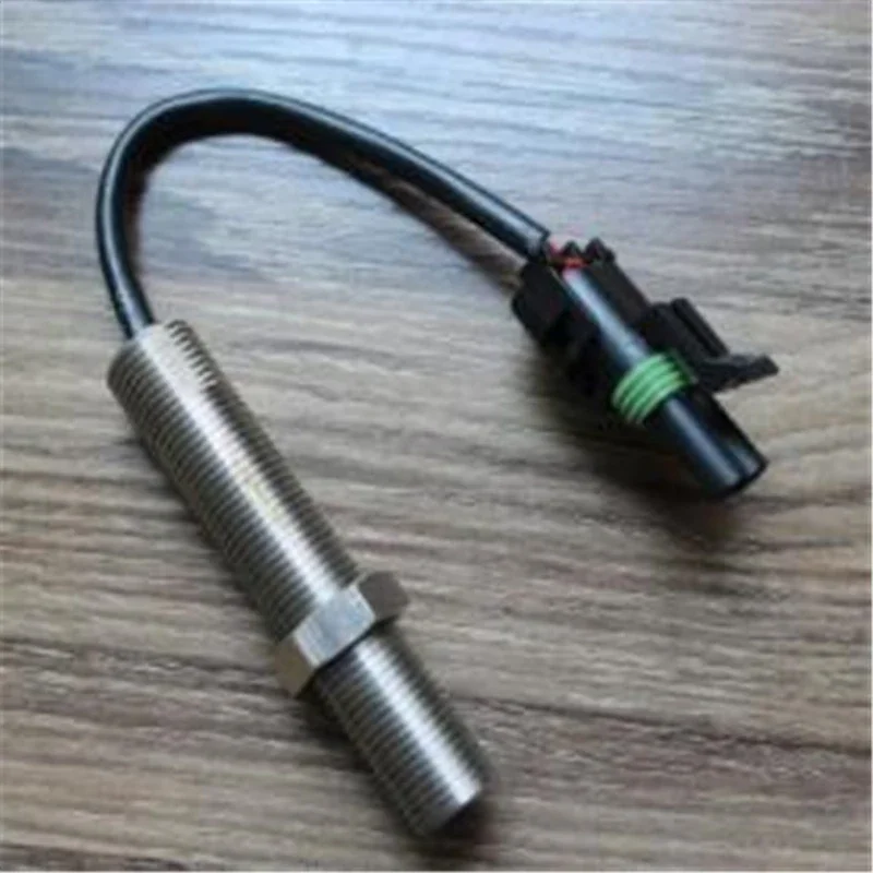 

4pcs/lot Generator Pick Up Speed Sensor MPU 3034572 This Item