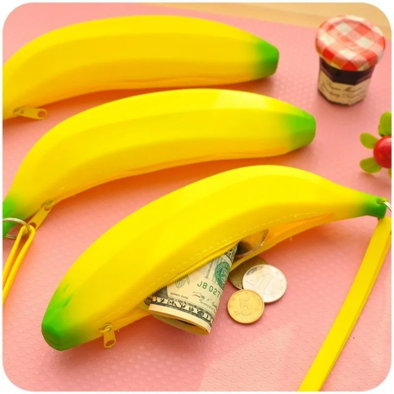 Funny Silicone Port…