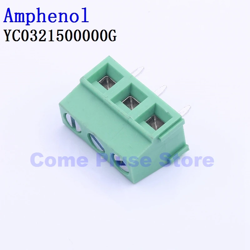 10PCS TT0201500000G TV0211500000G YC0321500000G YO0301500000G Connector