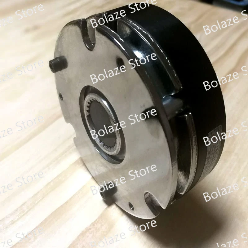 

DC24V Electromagnetic Power-off Brake DHD4 Series