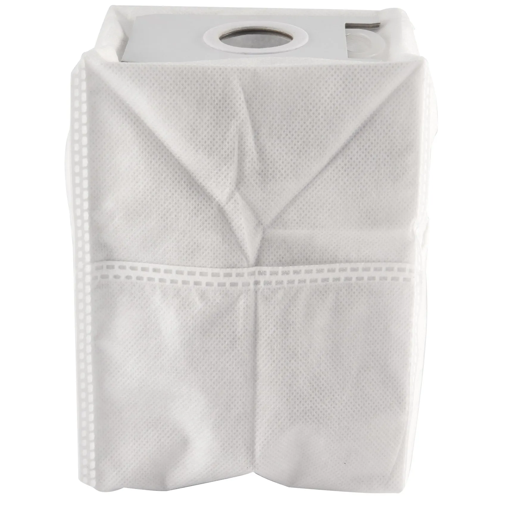 

DHIPP-Accessories Dust Bags For Conga 2290 Robotic Vacuum Cleaner Dust Filter Paper Bag Dust Bags Replacement