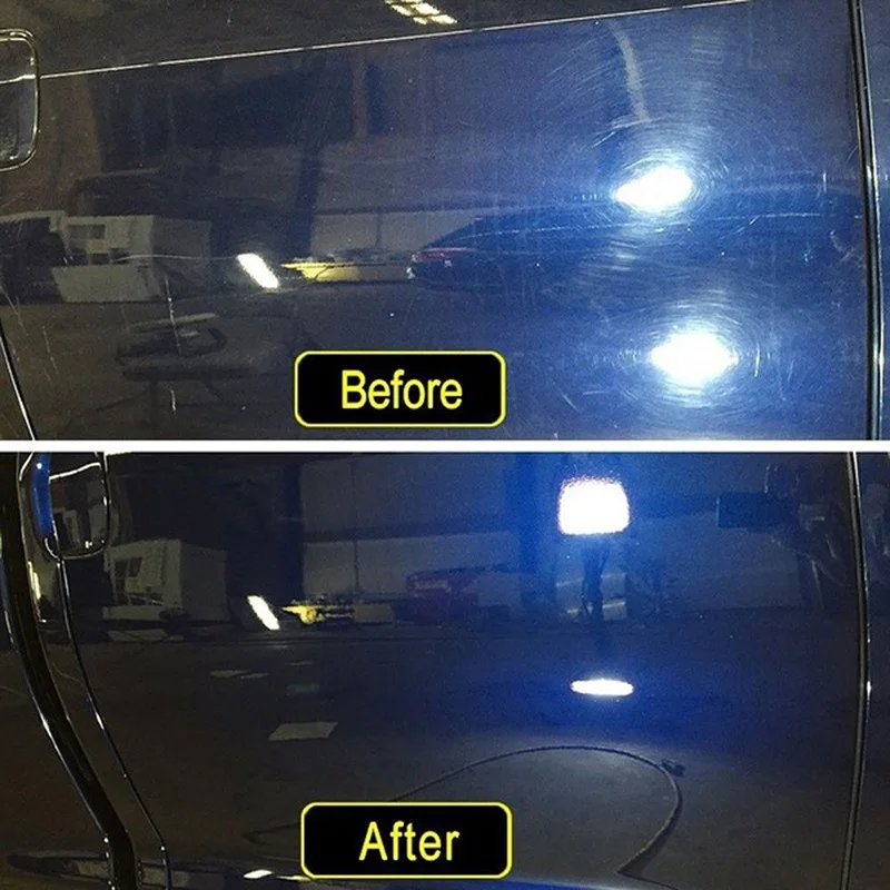 Care Maintenance Remove Liquid Polishing Wax Brighten Tools Paint HGKJ-11 50ml Auto Scratch Sale Useful Practical