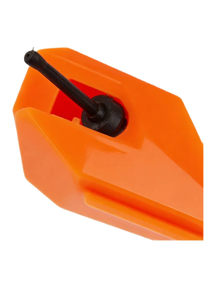 Wymienny stylus AT-VMN95E do wkładki Audio-Technica VM95E, stosowany w gramofonach AT-LP120X-USB i innych gramofonach z serii VM95. — zdjęcie produktu 7