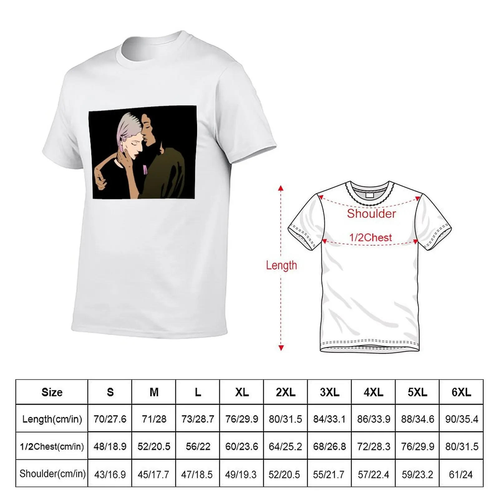 t for shirts man t high t and shirts plain cotton shirt Jules T-Shirt quality graphic man tees Rue