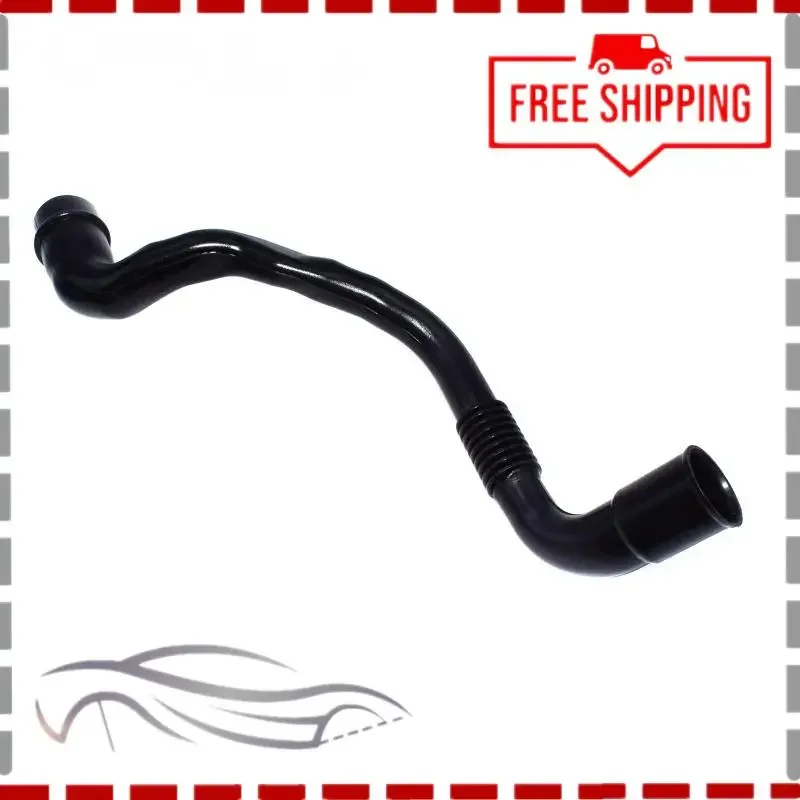 06A103217A 06A103217G Oil Breather Vacuum Vent Hose For VW Beetle Jetta Golf AUDI A3 Seat Skoda Bora Golf