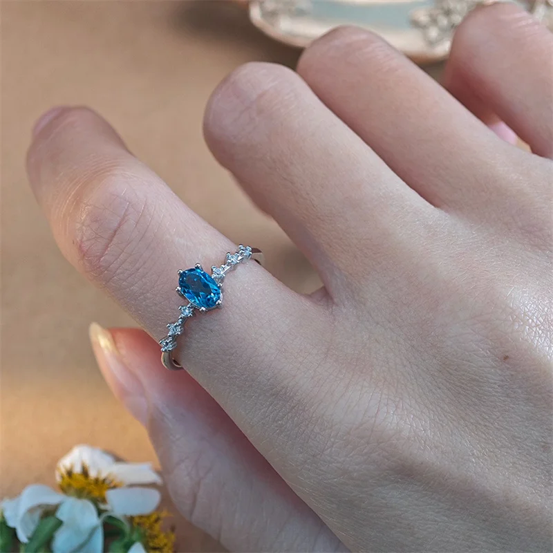 925 Silver Natural Gemstone Index Finger Ring Snake Shape Resizable Size Genuine Real Amethyst Citrine Peridot