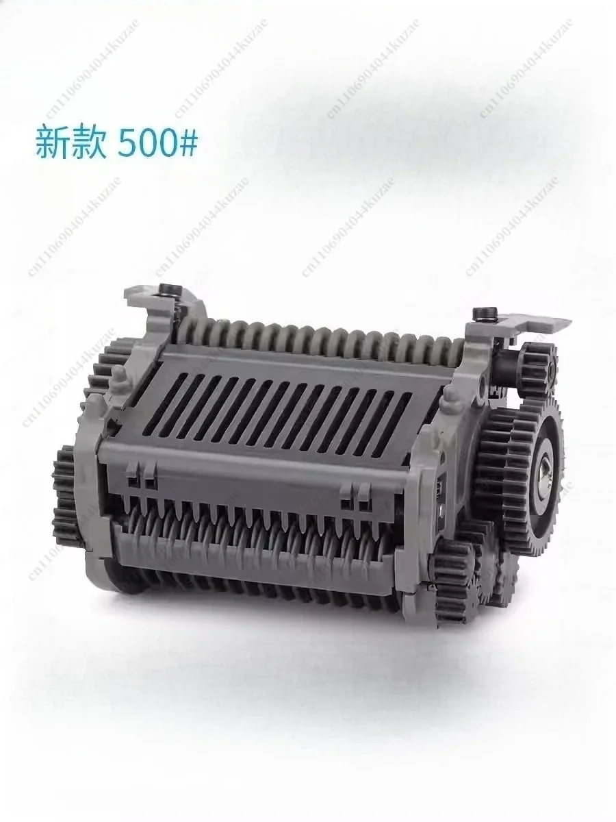 Tape Cutting Machine Spare Parts, Compatible with Cut-9, RT-7000, RT-7700, RT-9000F and Other Models, Practical 500# Components