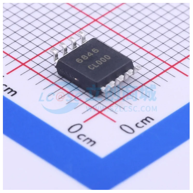 1 PCS/LOTE W25Q128JVSIQ 25Q128JVSQ SOP-8 100% New and Original IC chip integrated circuit