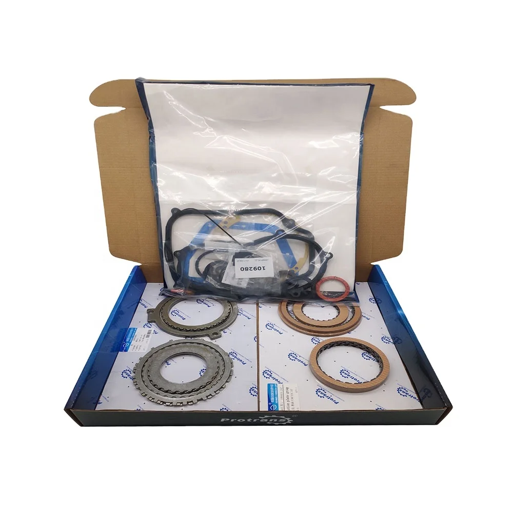 

High Quality Reassembly Kit for Protrans Automatic Transmission 01M