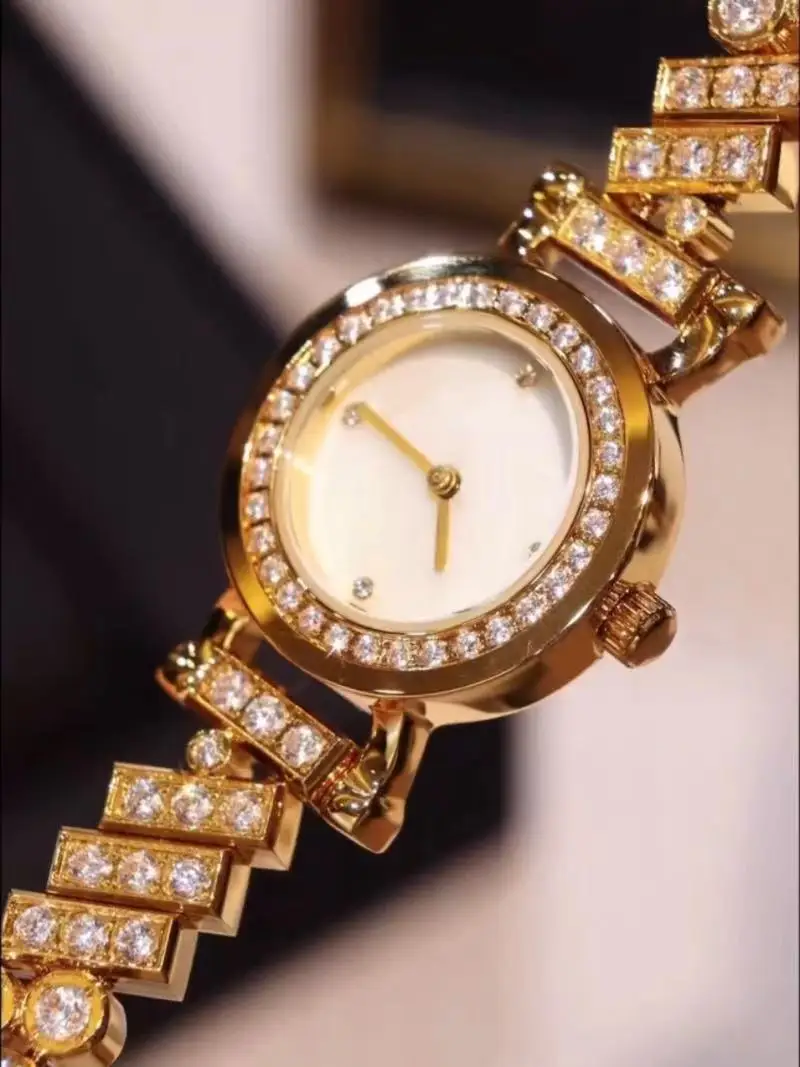 ZOCA وصول جديد الأصلي ساعة فاخرة للنساء سيدة ساعات كوارتز هدية ساعة يد نسائية ساعة اليد ساعة صغيرة المعصم