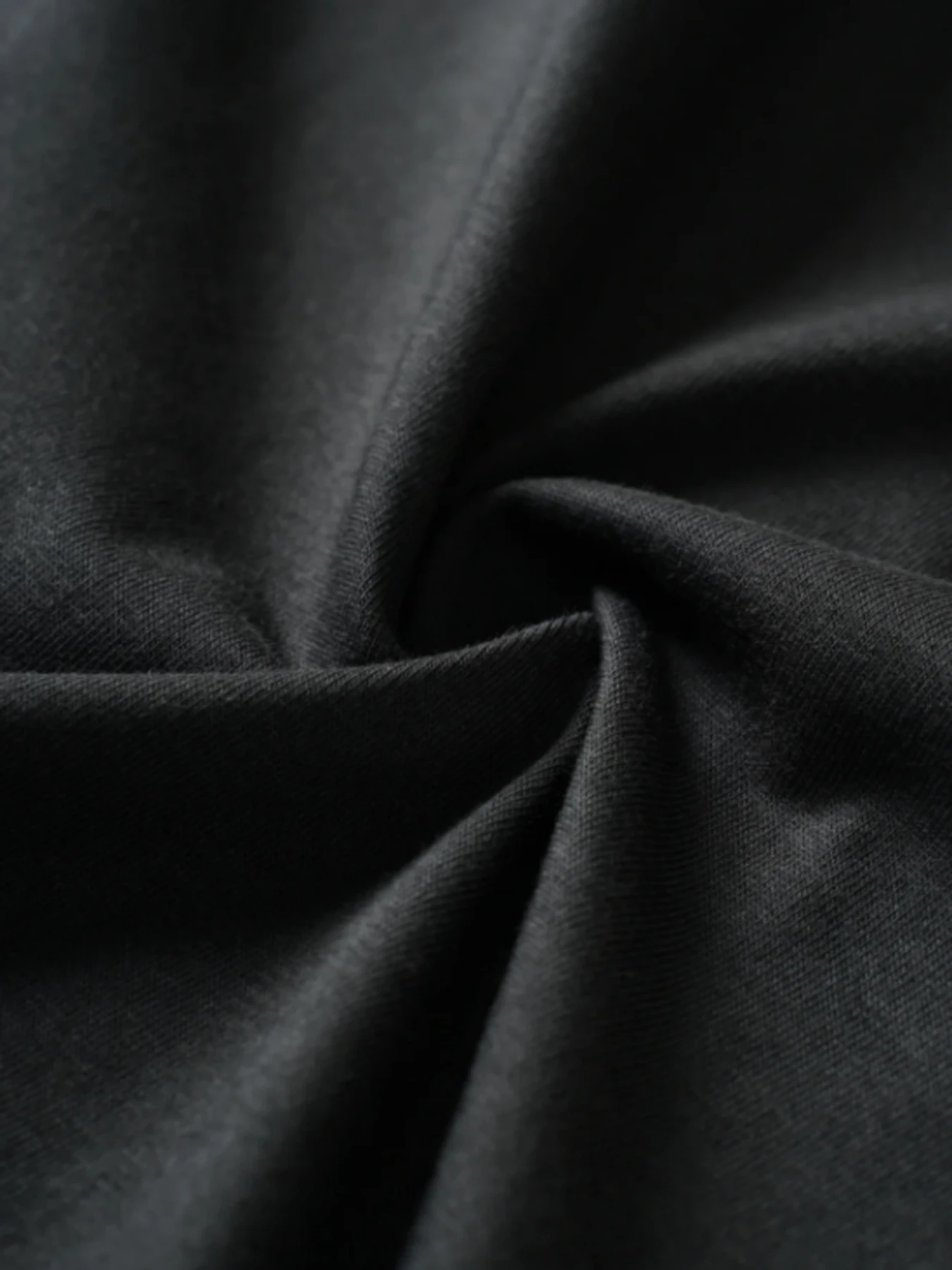 T-Shirt classique décontracté pour femmes, imprimé bande des années 90, 1 pièce, 220g, en coton lourd