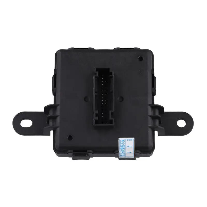 5WA959436C Car Keyless Kessy Module For VW MQB EVO Platfrom Golf MK8 For A3 8Y For Skoda One Key Start 5WA 959 436C-A67F