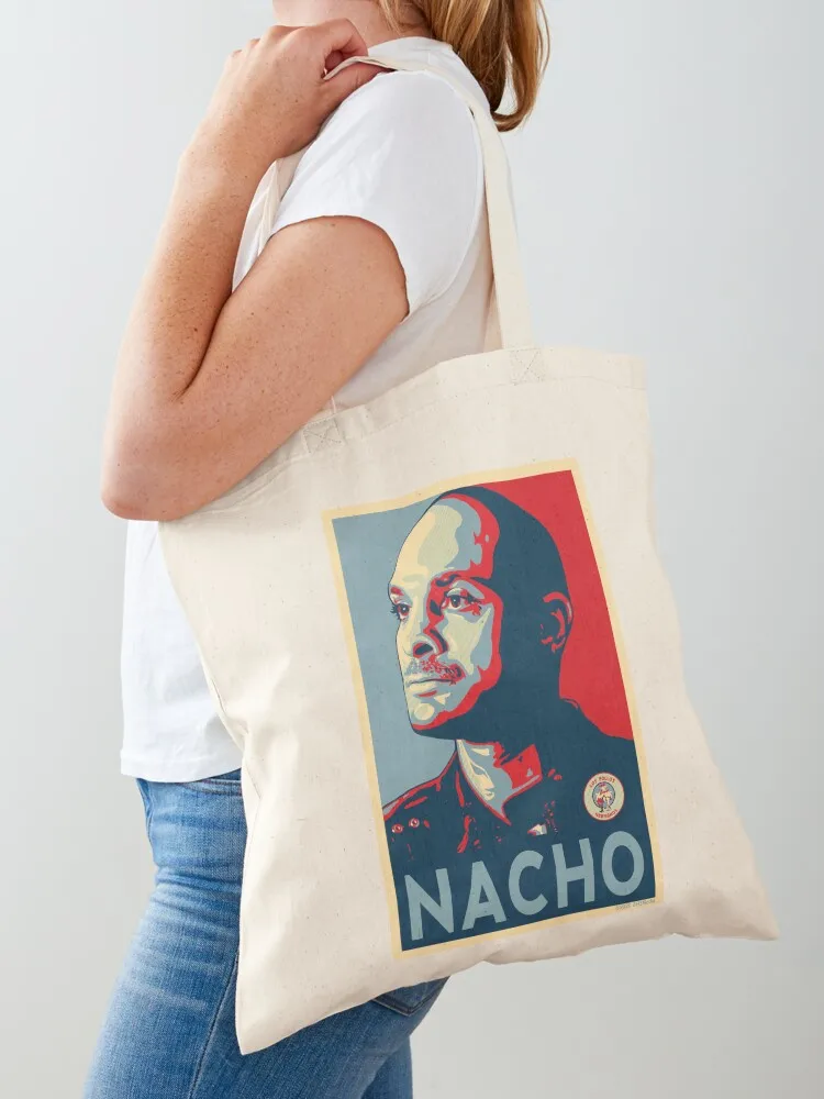 Nacho Varga Better Call Saul by CH3Media Tote Bag tote bags cloth bags bags luxury women Women