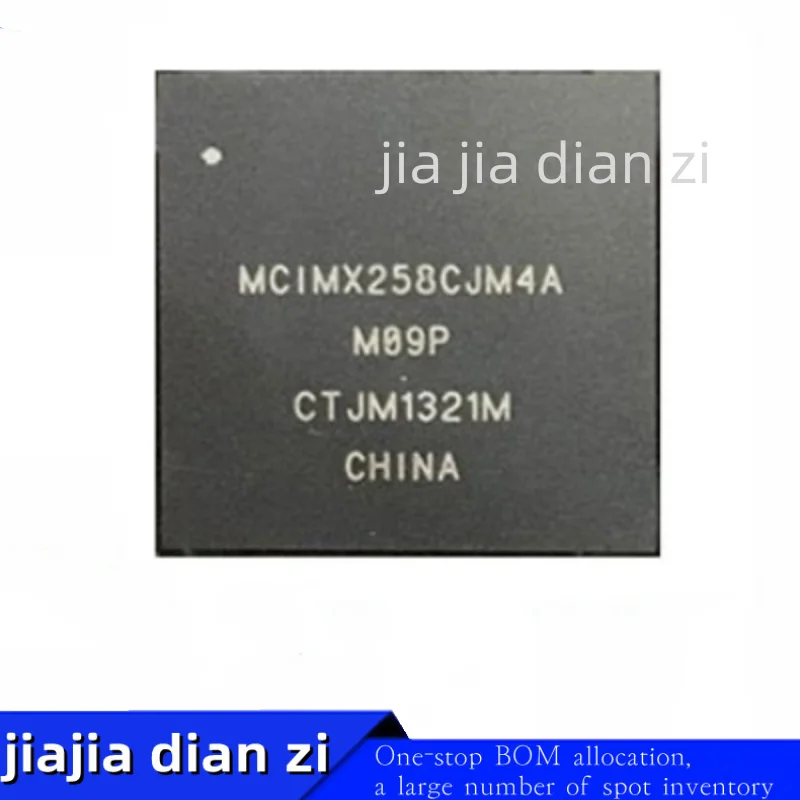 1Pcs/Lot MCIMX258CJ…