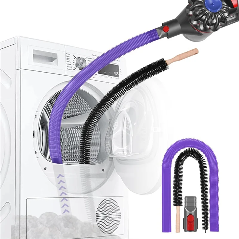 Abge-Dryer Vent Cle…