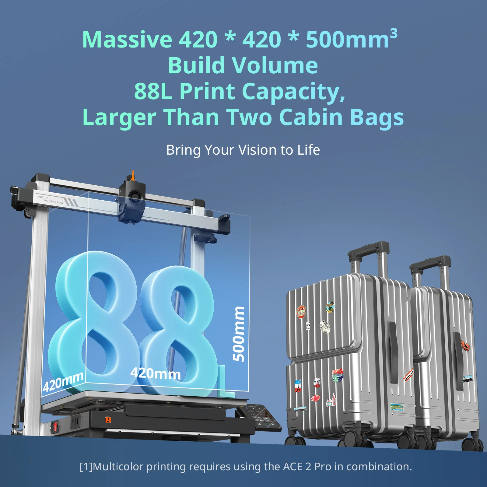 Thumbnail 2 - #48 Best Rated 3D Printers to Buy in 2026