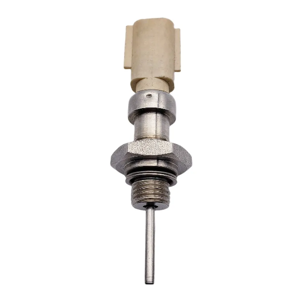 Generator Part 2872858 Water Temperature Sensor Threaded Connection Design Stable Operation Performance AS Shown