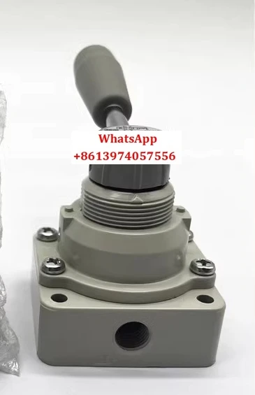 

Original genuine manual valve VH200 201 202 210 211 212-02-N02-F02-R