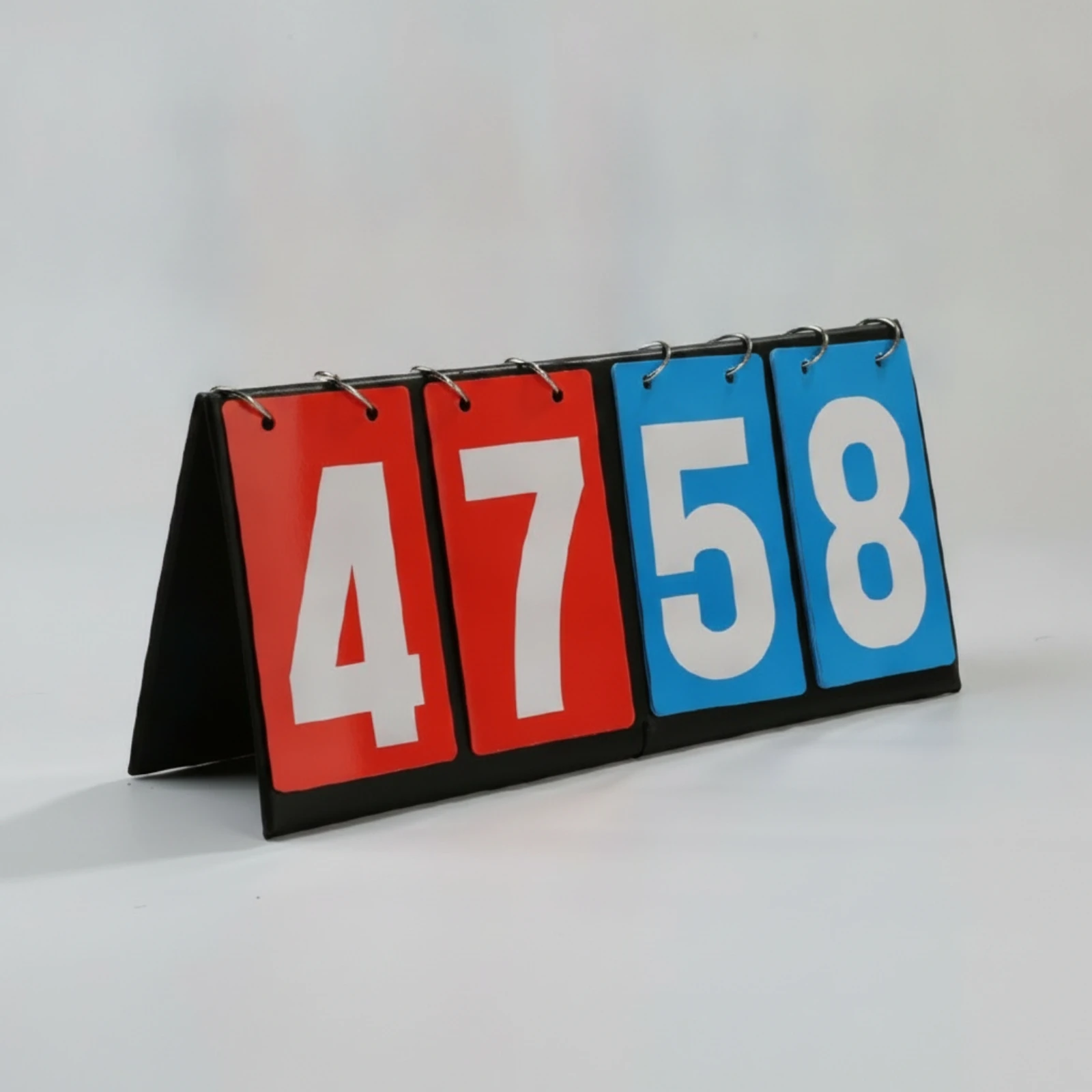 tabletop-scoreboard-freestanding-flip-scoreboard-flip-score-keeper-easy-to-read-scorekeeper-lightweight-for-referees