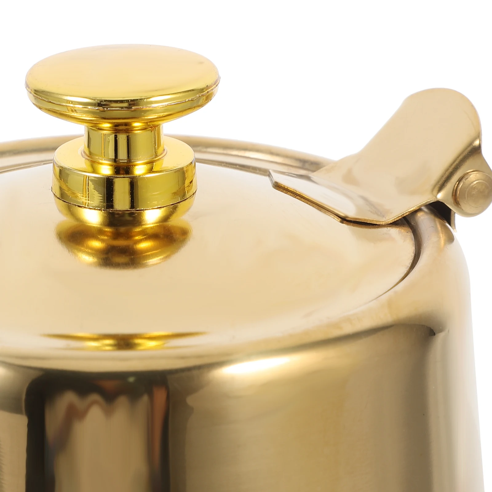 

Household Stainless Steel Cold Water Kettle Multipurpose Oil Dispenser Bottle Ergonomic Handle Olive Oil Soy Sauce Vinegar