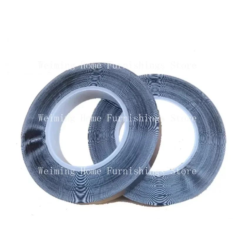 سلك مسبق من ألياف الكربون المستورد T700 12K إصلاح صنارة الصيد من ألياف الكربون، عرض 20 مم