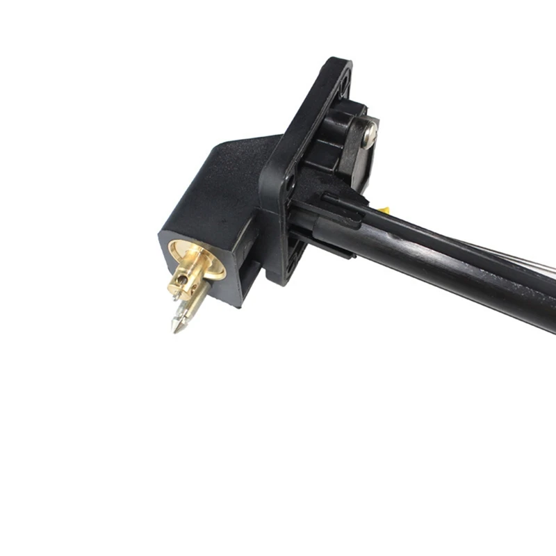 

B0a-t счетчик топливного бака 6Y1-24260 для подвесного двигателя Yamaha 12 л 24 л 6Y1-24260-12 Parsun Hidea подвесной указатель уровня топлива