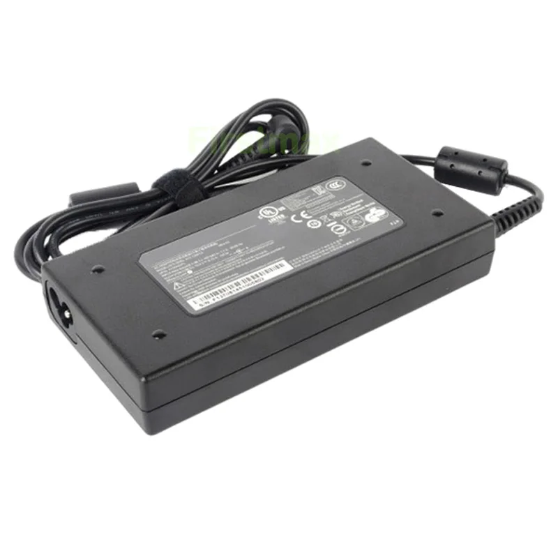 Imagem -04 - Laptop Adapter Carregador de Alimentação 120w 19.5v 6.15a para Msi Gf63 Thin 9rc 9rcx 9sc 9sc 9scsr 9scx 9scxr Ms16r3 Ms-16r4