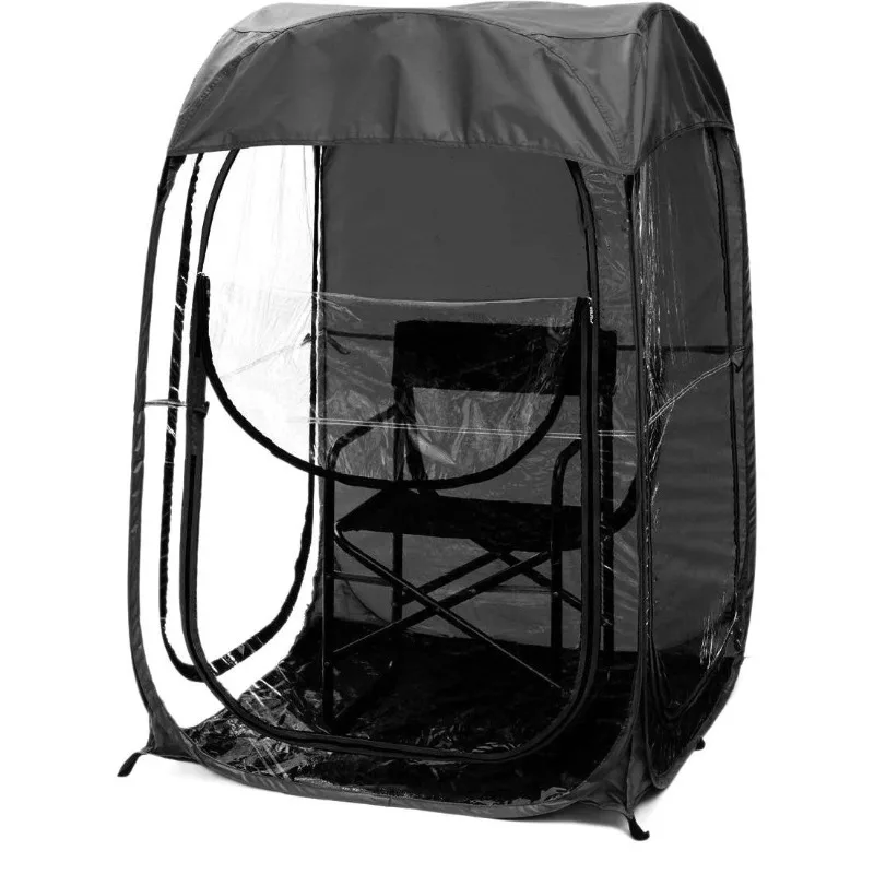 

viewing tent viewing tent, single and double outdoor watching ball game tent, fishing tent, thickened PVC tent