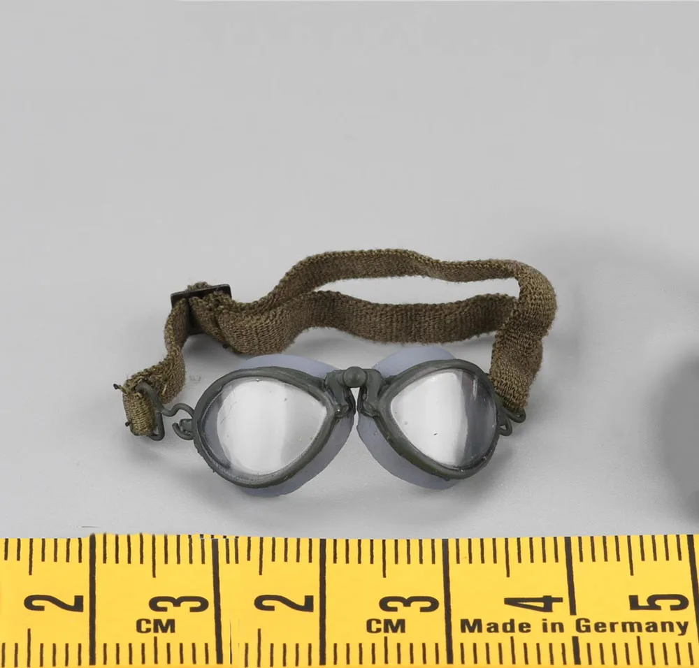 1/6 DID D80166 wwii ชุดทหารของเล่นมินิโมเดลวัสดุโลหะหมวกกันน็อกที่มีเหรียญเข็มขัดสำหรับ12 "องค์ประกอบฉากแอ็คชั่น