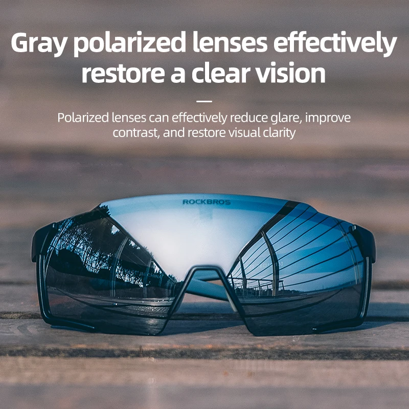 Thumbnail 2 - #10 Latest Polarized Outdoor Sunglasses Offers