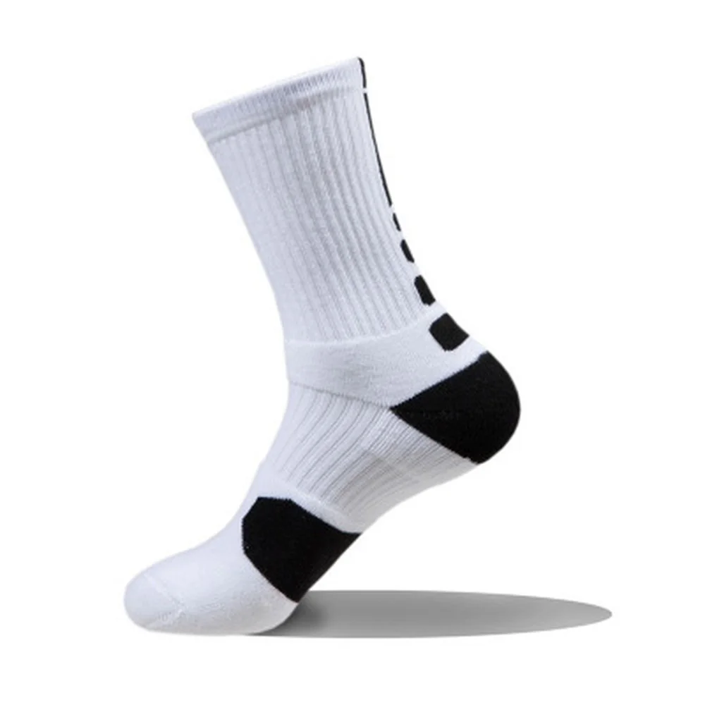 

Pair Hiking 1 Breathable 1pair Sports Socks Men Women Climbing Walking Running Cycling Tennis Soccer Basketball