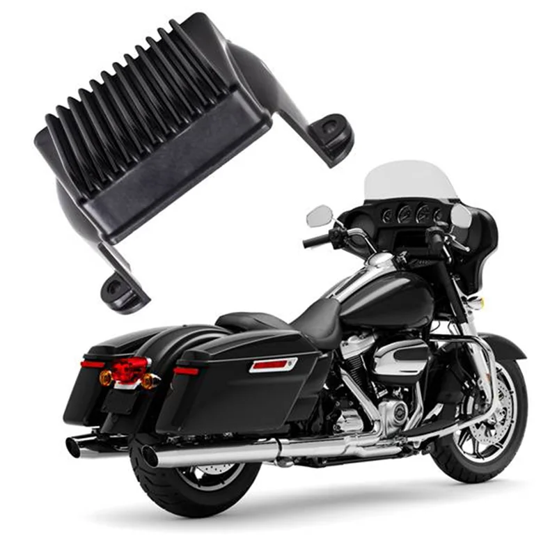 مقوم منظم الجهد لـ Harley Davidson Electra Glide 06-08 74505-06