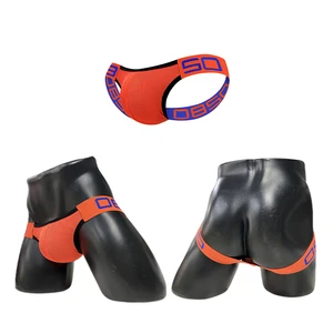 أعلى 12 بيع مثلي الجنس سراويل الدانتيل - No5