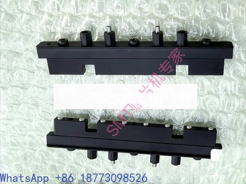 Applicable To NPM Placement Machine Powder Header Identification Block MTKA055863AA/MTKA032850AA，1PCS