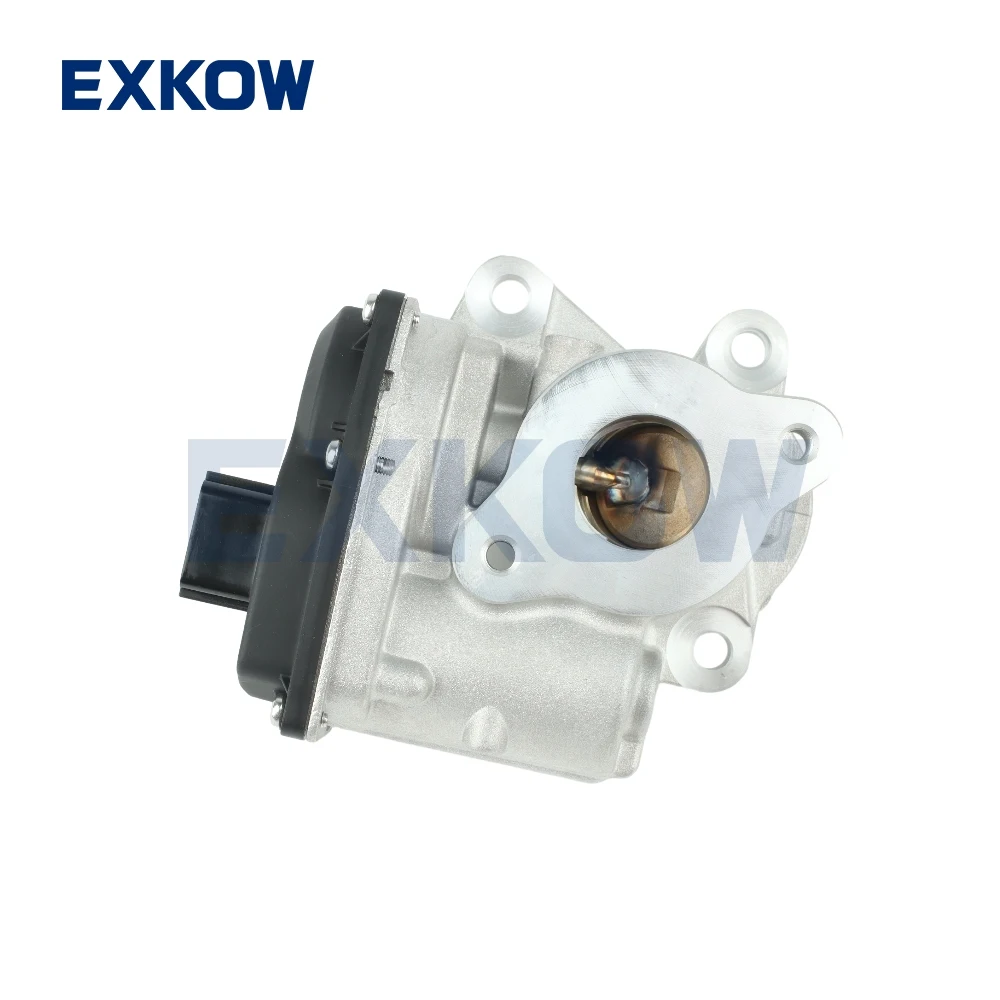 EGR-klep voor NISSAN NAVARA NP300 D23 FRONTIER 1471000Q1A