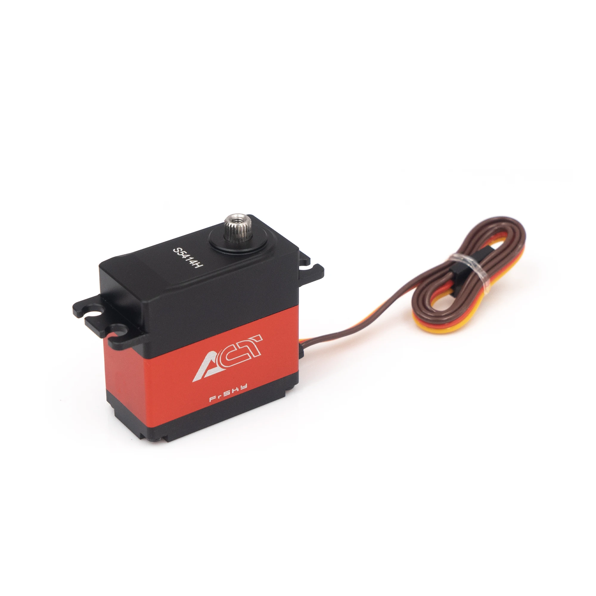Servo FrSky Act serie 5400 modello S5412H S5414H S5415H - alte prestazioni per apparecchiature radiocomandate